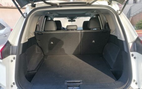 Nissan X-Trail, 2021 год, 3 500 000 рублей, 8 фотография