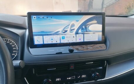 Nissan X-Trail, 2021 год, 3 500 000 рублей, 15 фотография