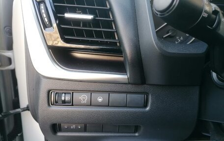 Nissan X-Trail, 2021 год, 3 500 000 рублей, 17 фотография