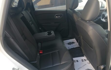 Nissan X-Trail, 2021 год, 3 500 000 рублей, 20 фотография