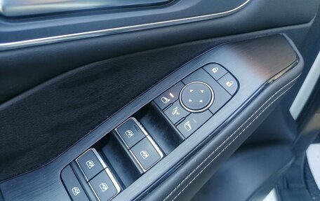 Nissan X-Trail, 2021 год, 3 500 000 рублей, 21 фотография