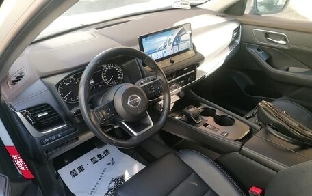 Nissan X-Trail, 2021 год, 3 500 000 рублей, 9 фотография