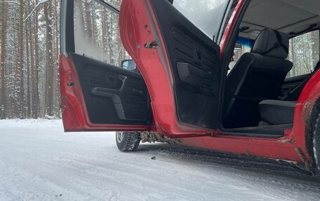 BMW 3 серия, 1987 год, 405 000 рублей, 7 фотография