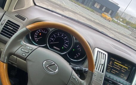 Lexus RX II рестайлинг, 2005 год, 1 550 000 рублей, 6 фотография