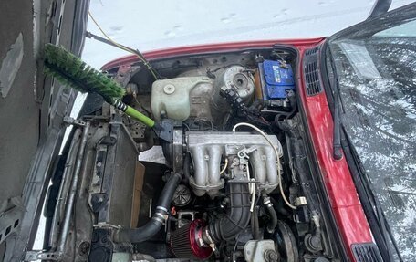 BMW 3 серия, 1987 год, 405 000 рублей, 8 фотография