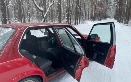 BMW 3 серия, 1987 год, 405 000 рублей, 5 фотография