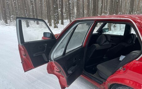 BMW 3 серия, 1987 год, 405 000 рублей, 6 фотография