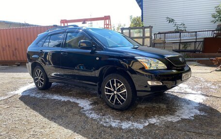 Lexus RX II рестайлинг, 2005 год, 1 550 000 рублей, 5 фотография