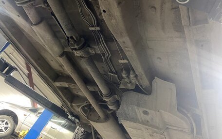 Lexus RX II рестайлинг, 2005 год, 1 550 000 рублей, 9 фотография