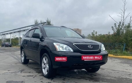 Lexus RX II рестайлинг, 2005 год, 1 550 000 рублей, 8 фотография