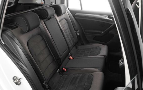 Volkswagen Golf VII, 2018 год, 1 449 000 рублей, 9 фотография