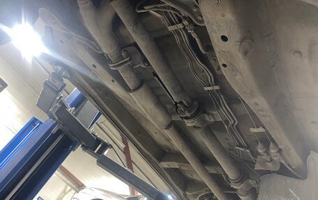 Lexus RX II рестайлинг, 2005 год, 1 550 000 рублей, 10 фотография