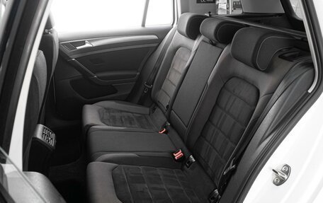 Volkswagen Golf VII, 2018 год, 1 449 000 рублей, 11 фотография