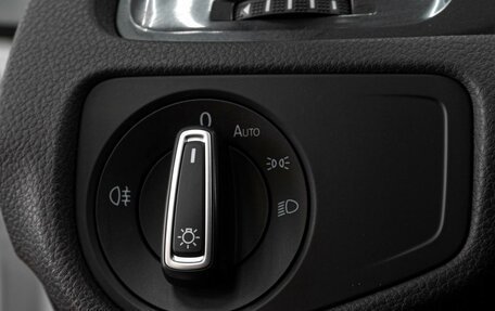 Volkswagen Golf VII, 2018 год, 1 449 000 рублей, 18 фотография