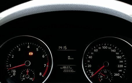 Volkswagen Jetta VI, 2015 год, 970 000 рублей, 13 фотография