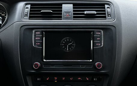 Volkswagen Jetta VI, 2015 год, 970 000 рублей, 15 фотография