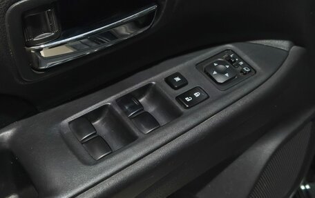 Mitsubishi Outlander III рестайлинг 3, 2014 год, 1 620 000 рублей, 8 фотография