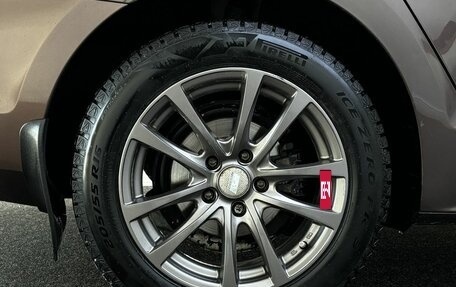 Volkswagen Jetta VI, 2015 год, 970 000 рублей, 18 фотография