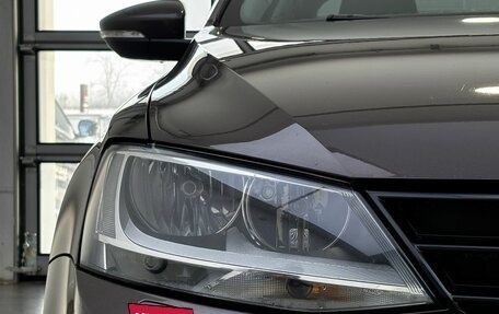 Volkswagen Jetta VI, 2015 год, 970 000 рублей, 17 фотография