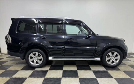 Mitsubishi Pajero IV, 2007 год, 1 245 000 рублей, 4 фотография