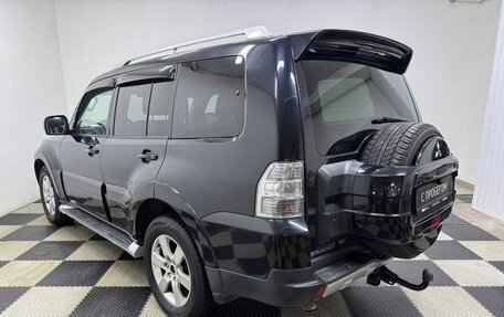 Mitsubishi Pajero IV, 2007 год, 1 245 000 рублей, 7 фотография
