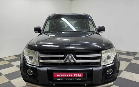 Mitsubishi Pajero IV, 2007 год, 1 245 000 рублей, 2 фотография
