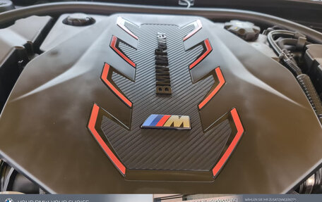 BMW M5, 2024 год, 18 800 000 рублей, 12 фотография