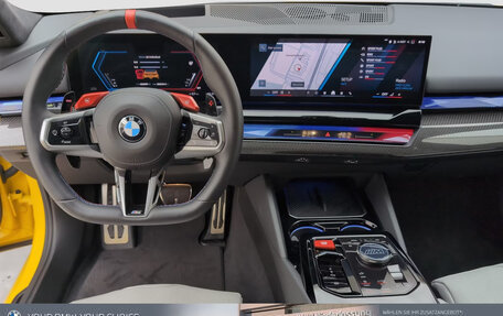 BMW M5, 2024 год, 18 800 000 рублей, 7 фотография