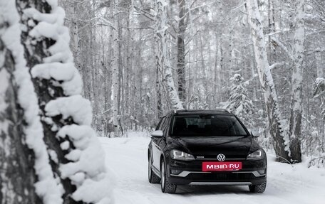 Volkswagen Golf VII, 2015 год, 1 600 000 рублей, 2 фотография