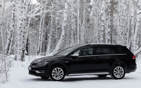 Volkswagen Golf VII, 2015 год, 1 600 000 рублей, 7 фотография