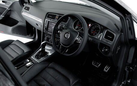 Volkswagen Golf VII, 2015 год, 1 600 000 рублей, 16 фотография