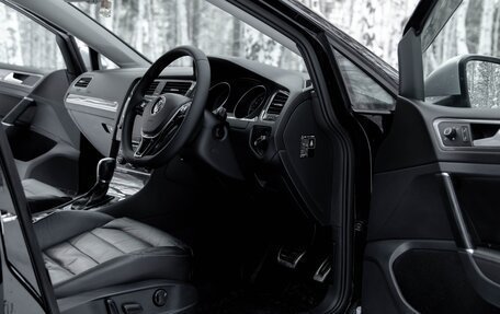 Volkswagen Golf VII, 2015 год, 1 600 000 рублей, 15 фотография