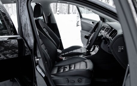 Volkswagen Golf VII, 2015 год, 1 600 000 рублей, 17 фотография