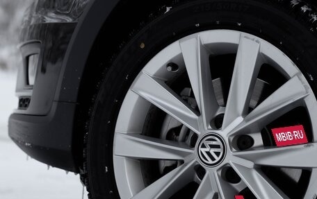 Volkswagen Golf VII, 2015 год, 1 600 000 рублей, 13 фотография