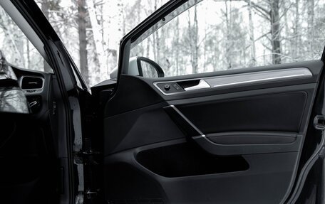 Volkswagen Golf VII, 2015 год, 1 600 000 рублей, 23 фотография