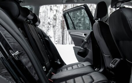 Volkswagen Golf VII, 2015 год, 1 600 000 рублей, 27 фотография