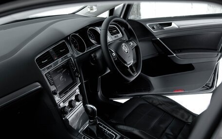 Volkswagen Golf VII, 2015 год, 1 600 000 рублей, 24 фотография