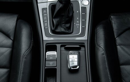 Volkswagen Golf VII, 2015 год, 1 600 000 рублей, 29 фотография