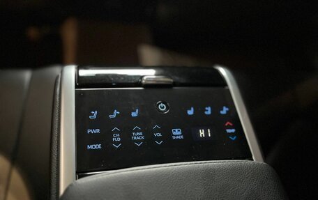 Toyota Camry, 2021 год, 3 070 000 рублей, 15 фотография