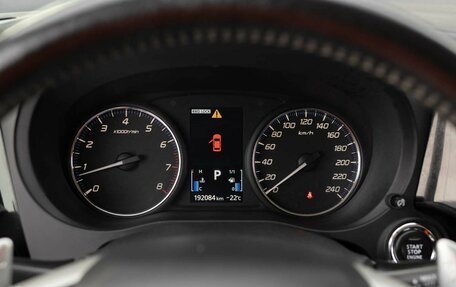 Mitsubishi Outlander III рестайлинг 3, 2013 год, 1 600 000 рублей, 13 фотография