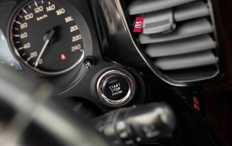 Mitsubishi Outlander III рестайлинг 3, 2013 год, 1 600 000 рублей, 15 фотография