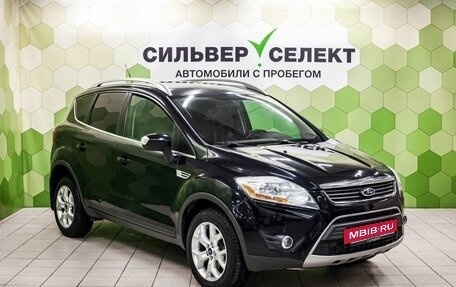 Ford Kuga III, 2012 год, 899 000 рублей, 5 фотография