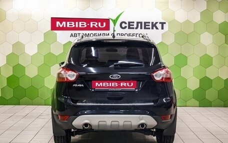 Ford Kuga III, 2012 год, 899 000 рублей, 4 фотография
