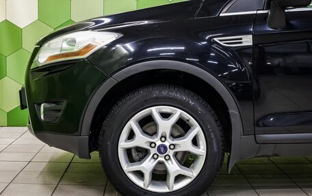 Ford Kuga III, 2012 год, 899 000 рублей, 9 фотография