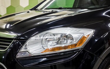 Ford Kuga III, 2012 год, 899 000 рублей, 10 фотография