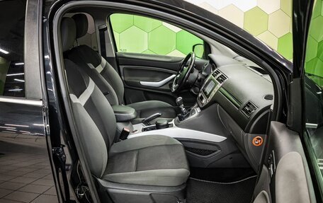 Ford Kuga III, 2012 год, 899 000 рублей, 11 фотография