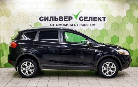 Ford Kuga III, 2012 год, 899 000 рублей, 8 фотография