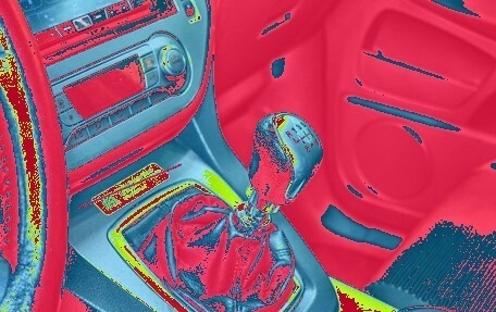 Ford Kuga III, 2012 год, 899 000 рублей, 20 фотография