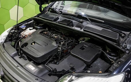 Ford Kuga III, 2012 год, 899 000 рублей, 22 фотография