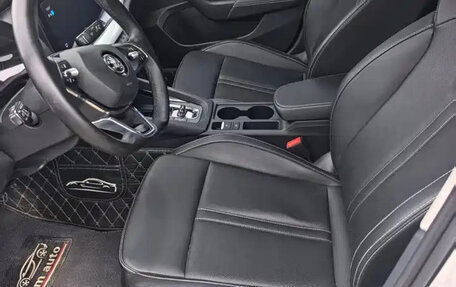 Skoda Octavia IV, 2022 год, 1 830 000 рублей, 5 фотография